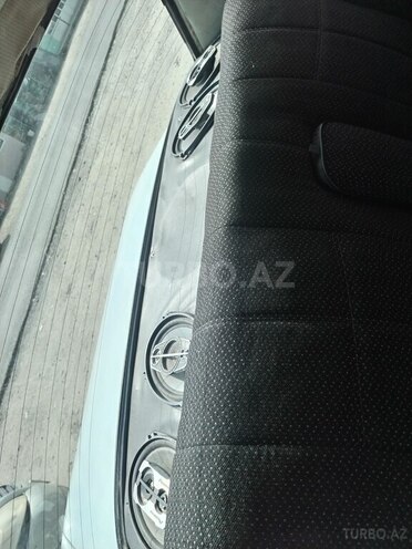LADA (VAZ) 2107 2006, 42,457 km - 1.6 l - Quba