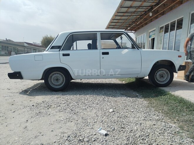 LADA (VAZ) 2107 2006, 42,457 km - 1.6 l - Quba