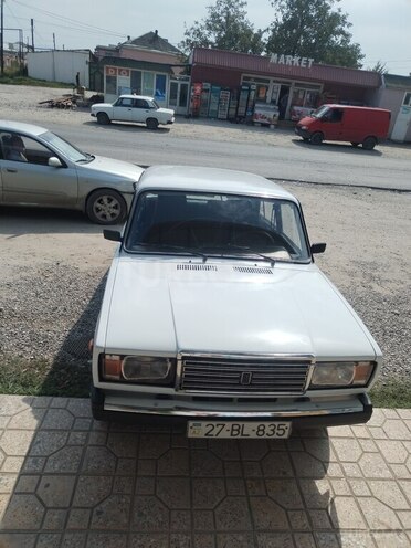 LADA (VAZ) 2107 2006, 42,457 km - 1.6 l - Quba