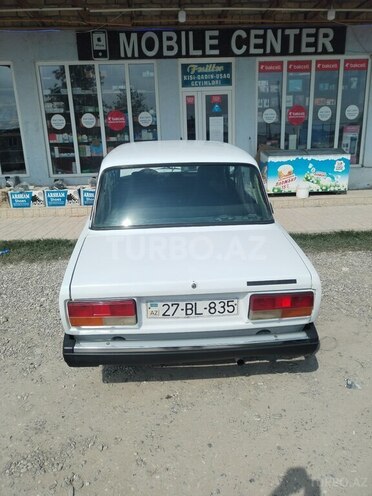LADA (VAZ) 2107 2006, 42,457 km - 1.6 l - Quba