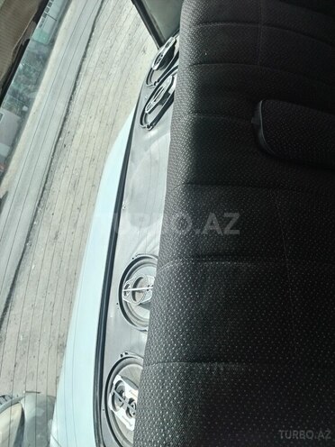 LADA (VAZ) 2107 2006, 42,457 km - 1.6 l - Quba