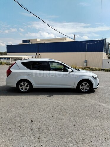 Kia Ceed 2011, 167,303 km - 1.4 l - Bakı