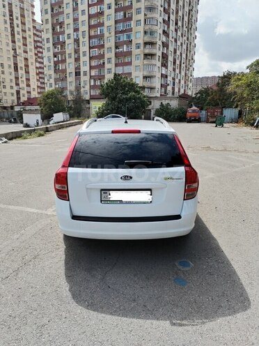 Kia Ceed 2011, 167,303 km - 1.4 l - Bakı