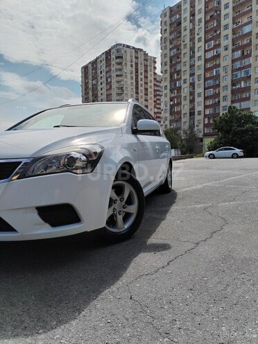 Kia Ceed 2011, 167,303 km - 1.4 l - Bakı
