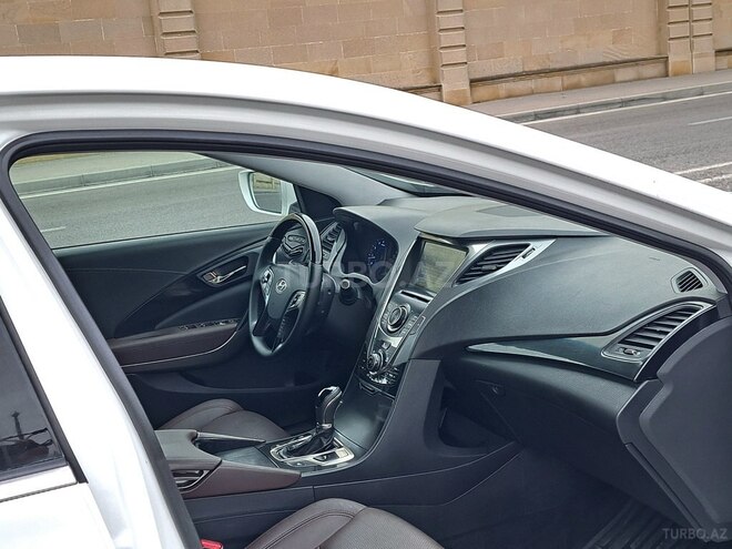 Hyundai Azera 2013, 129,200 km - 2.4 l - Bakı