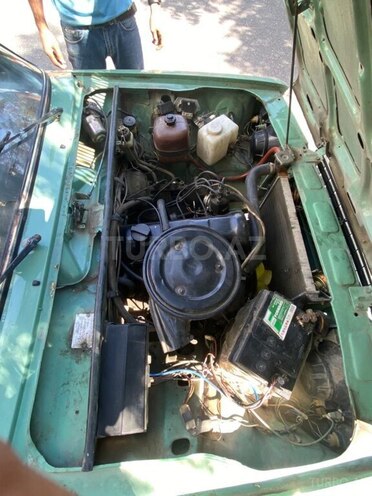 LADA (VAZ) 2107 2000, 90,000 km - 1.6 л - Bakı