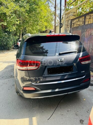 Kia Sorento 2015, 173,000 km - 2.0 l - Bakı