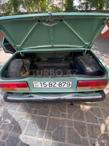 LADA (VAZ) 2107 2000, 90,000 km - 1.6 л - Bakı
