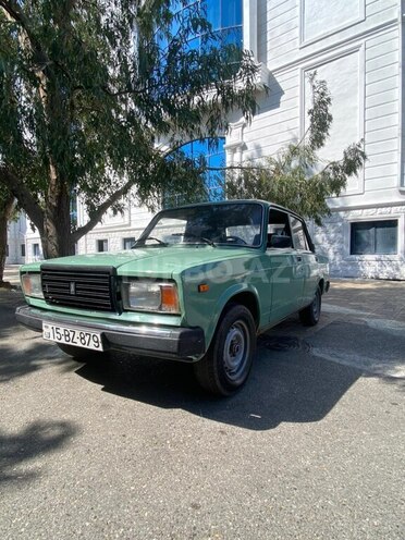 LADA (VAZ) 2107 2000, 90,000 km - 1.6 л - Bakı