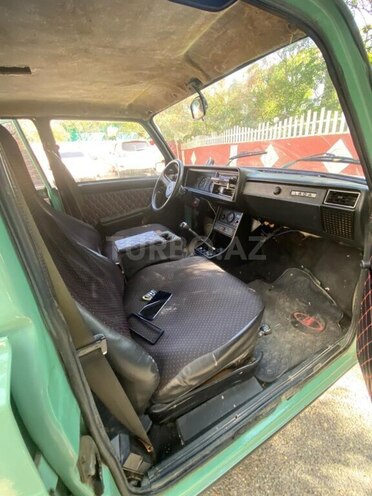 LADA (VAZ) 2107 2000, 90,000 km - 1.6 л - Bakı