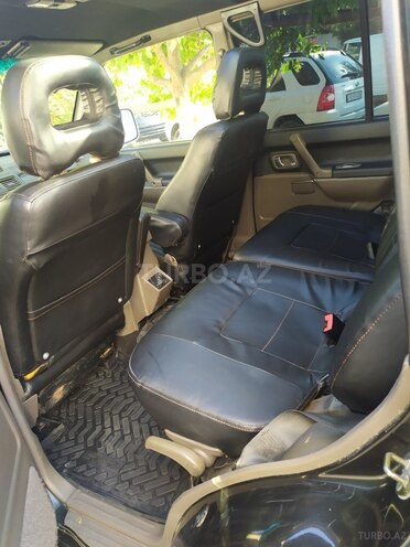 Mitsubishi Pajero 1998, 350,000 km - 3.0 l - Bakı
