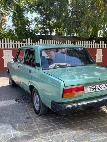 LADA (VAZ) 2107 2000, 90,000 km - 1.6 л - Bakı