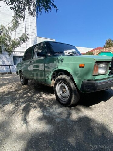 LADA (VAZ) 2107 2000, 90,000 km - 1.6 л - Bakı