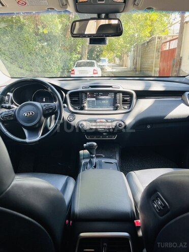 Kia Sorento 2015, 173,000 km - 2.0 l - Bakı