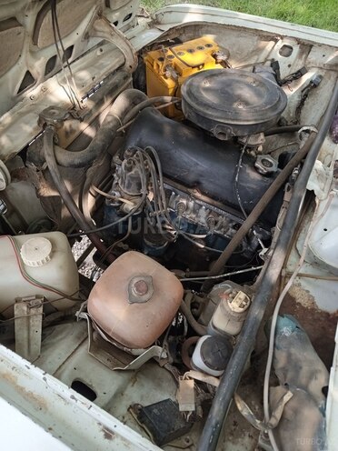 LADA (VAZ) 2106 1997, 43,580 km - 1.6 l - Quba