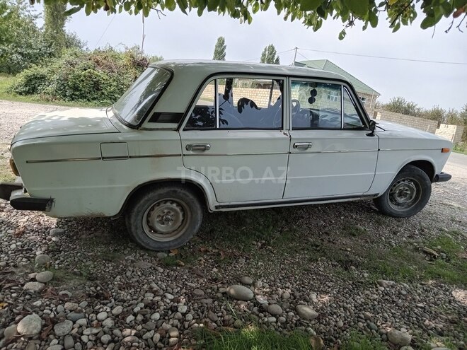 LADA (VAZ) 2106 1997, 43,580 km - 1.6 l - Quba