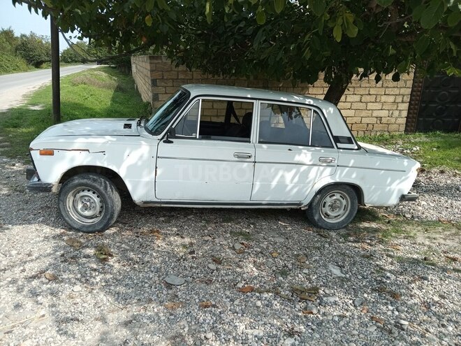LADA (VAZ) 2106 1997, 43,580 km - 1.6 l - Quba