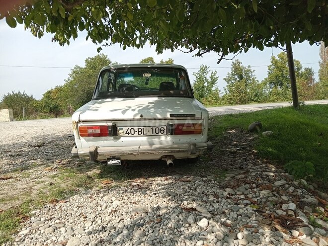 LADA (VAZ) 2106 1997, 43,580 km - 1.6 l - Quba