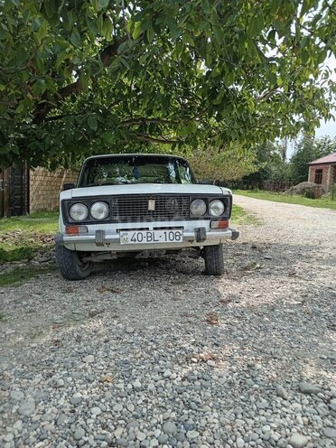 LADA (VAZ) 2106 1997, 43,580 km - 1.6 l - Quba