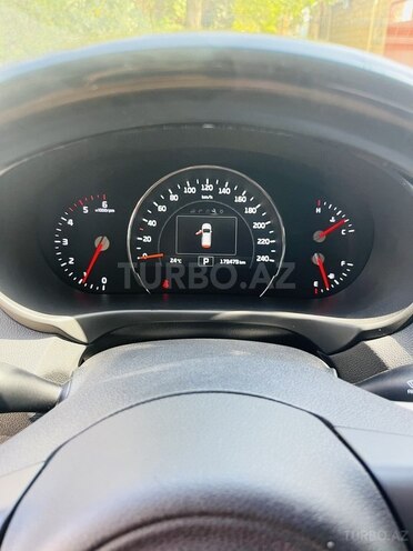 Kia Sorento 2015, 173,000 km - 2.0 l - Bakı