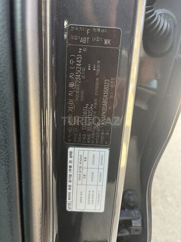 Kia Sorento 2015, 173,000 km - 2.0 l - Bakı