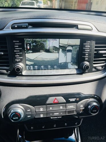 Kia Sorento 2015, 173,000 km - 2.0 l - Bakı