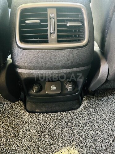 Kia Sorento 2015, 173,000 km - 2.0 l - Bakı