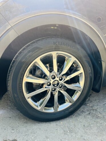 Kia Sorento 2015, 173,000 km - 2.0 l - Bakı