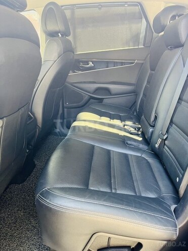 Kia Sorento 2015, 173,000 km - 2.0 l - Bakı