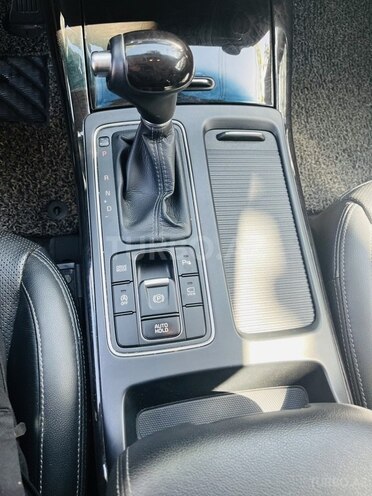 Kia Sorento 2015, 173,000 km - 2.0 l - Bakı