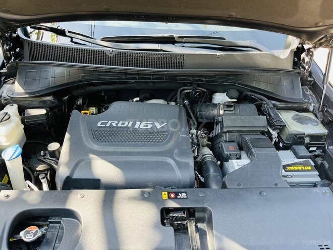 Kia Sorento 2015, 173,000 km - 2.0 l - Bakı