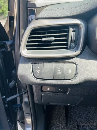 Kia Sorento 2015, 173,000 km - 2.0 l - Bakı