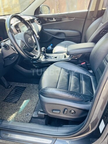 Kia Sorento 2015, 173,000 km - 2.0 l - Bakı