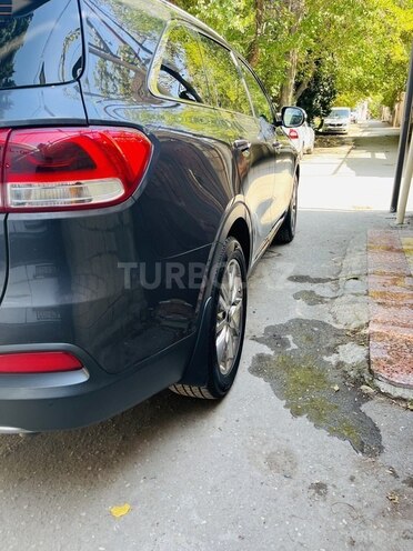 Kia Sorento 2015, 173,000 km - 2.0 l - Bakı