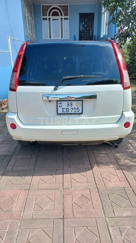 Nissan X-Trail 2003, 239,560 km - 2.0 l - Lənkəran