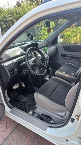 Nissan X-Trail 2003, 239,560 km - 2.0 l - Lənkəran