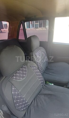 LADA (VAZ) 2106 1984, 20,000 km - 1.6 l - Goranboy