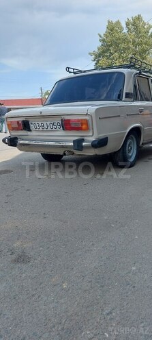 LADA (VAZ) 2106 1984, 20,000 km - 1.6 l - Goranboy