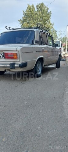 LADA (VAZ) 2106 1984, 20,000 km - 1.6 l - Goranboy
