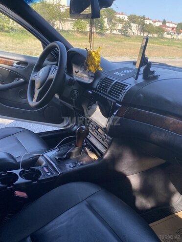 BMW 325 2004, 400,000 km - 2.5 l - Bakı