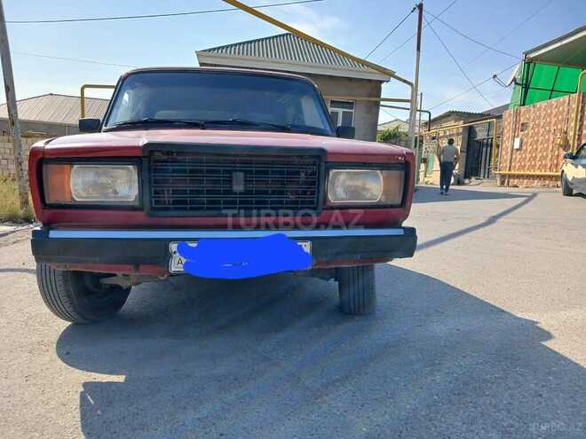 LADA (VAZ) 2107 1988, 333,333 km - 1.6 л - Bakı