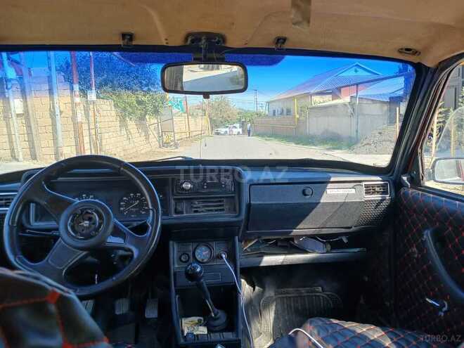 LADA (VAZ) 2107 1988, 333,333 km - 1.6 л - Bakı