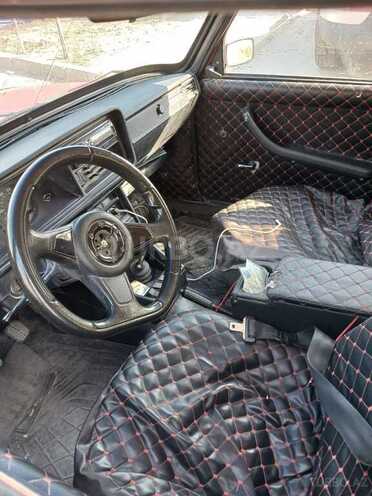 LADA (VAZ) 2107 1988, 333,333 km - 1.6 л - Bakı