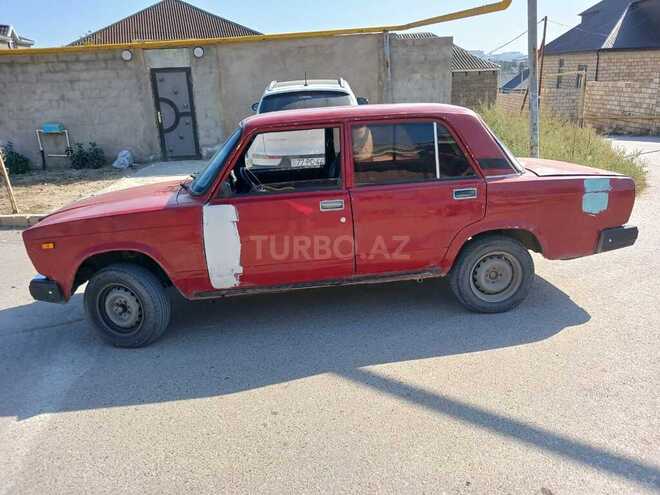 LADA (VAZ) 2107 1988, 333,333 km - 1.6 л - Bakı