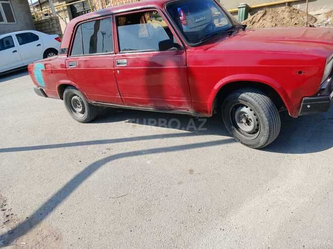 LADA (VAZ) 2107 1988, 333,333 km - 1.6 л - Bakı