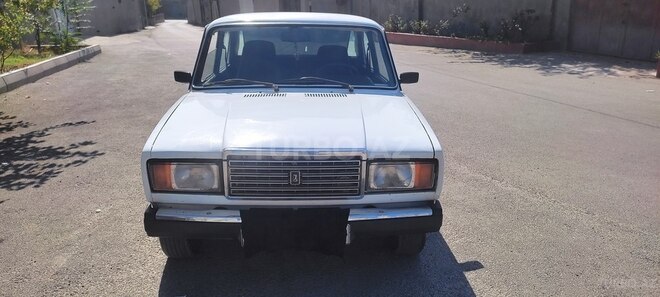 LADA (VAZ) 2107 2004, 55,555 km - 1.5 l - Bakı