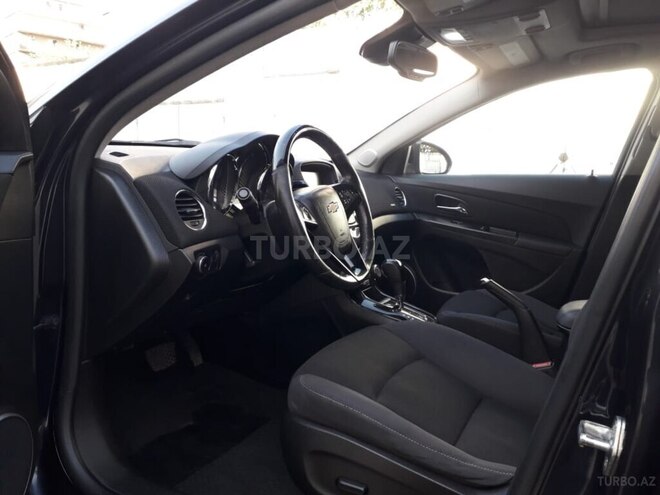 Chevrolet Cruze 2015, 238,375 km - 1.4 l - Bakı