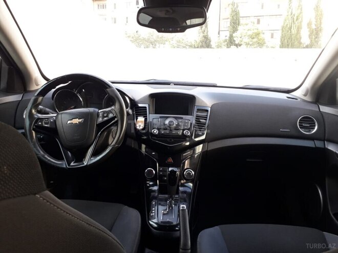 Chevrolet Cruze 2015, 238,375 km - 1.4 l - Bakı