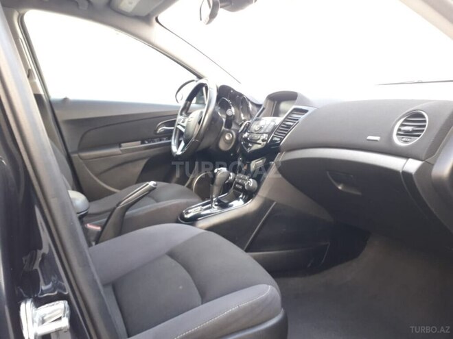 Chevrolet Cruze 2015, 238,375 km - 1.4 l - Bakı