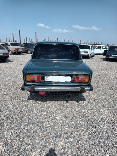LADA (VAZ) 2106 2000, 98,000 km - 1.5 l - Bakı